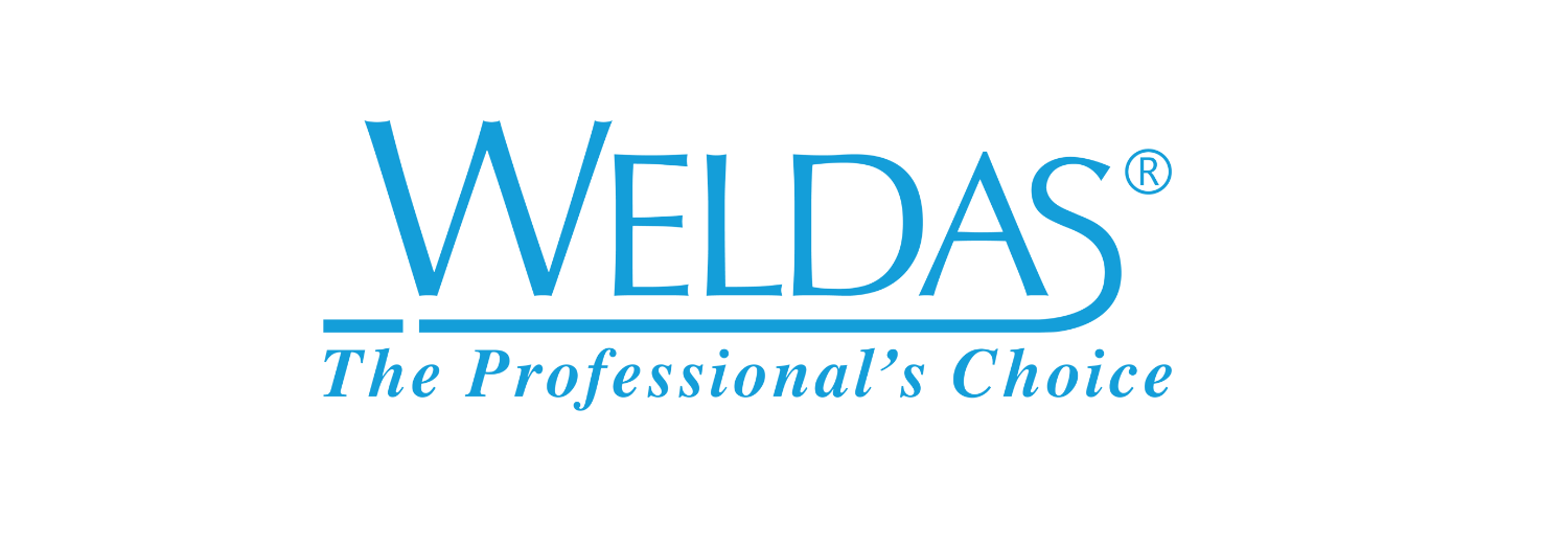 WELDAS logo