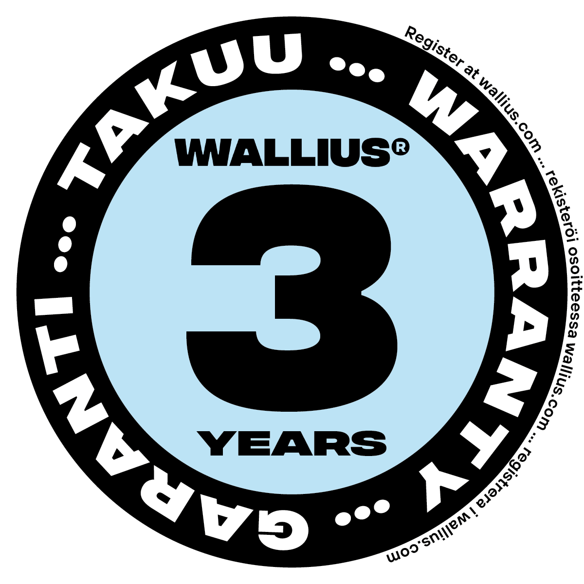 WALLIUS 4000 MIG/MAG hitsauskone vesijäähd.