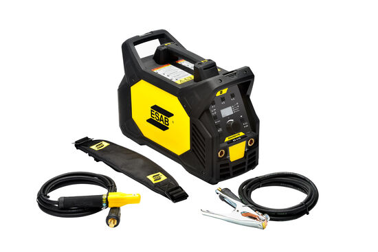 Esab Renegade ES 210i puikkohitsauskone