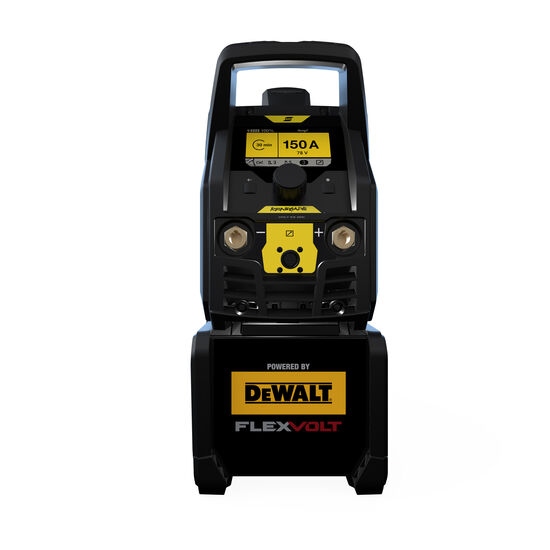 Esab Renegade Volt ES200i akkupuikkokone