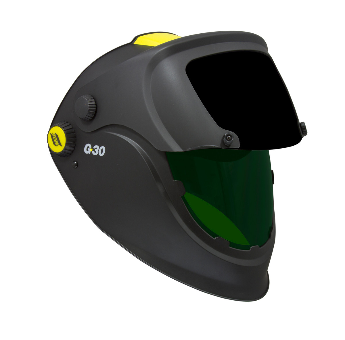 ESAB G30 DIN 10 HITSAUSMASKI