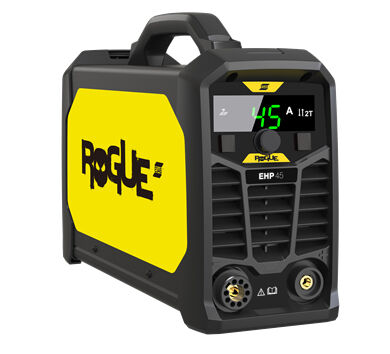 Esab Rogue EHP 45 plasmaleikkauskone 230V