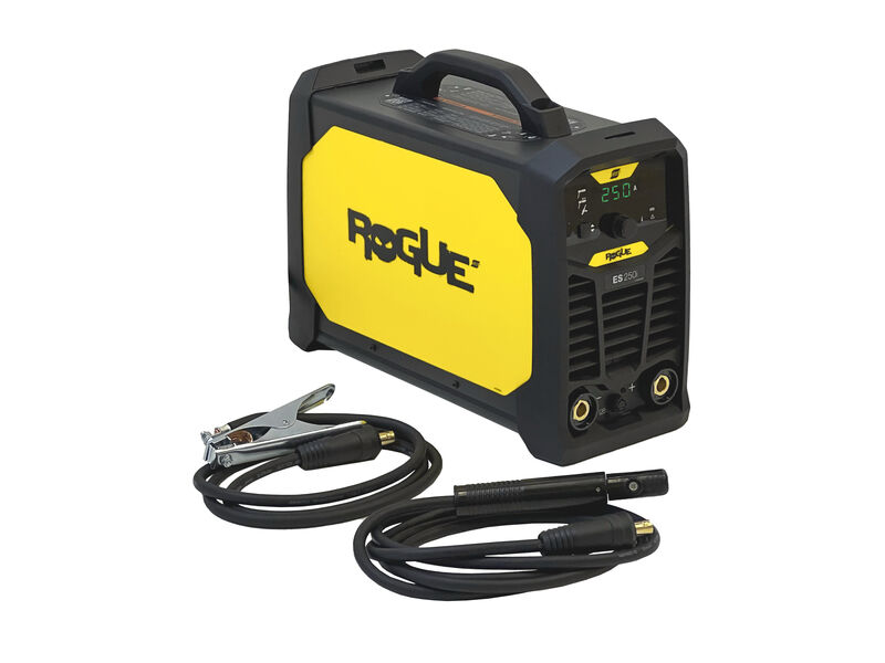 Esab Rogue ES 250i Puikkohitsauskone