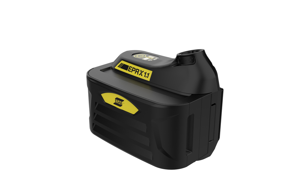 ESAB EPR-X1 A1B1E1 P3 kaasusuodatin