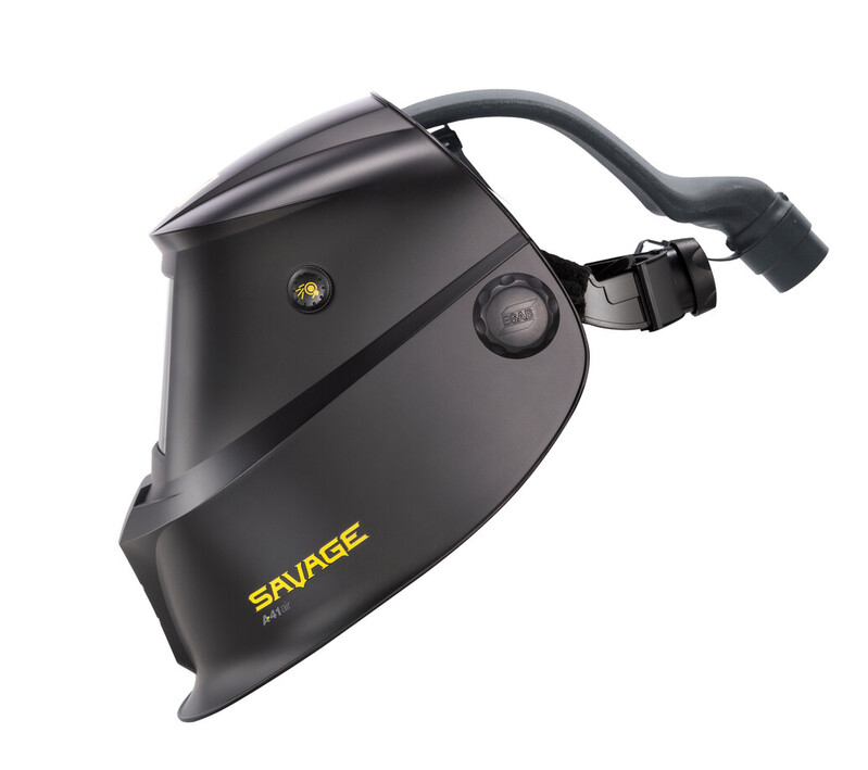 ESAB Savage A41 Air + EPR-X1.1 puhalllinpaketti