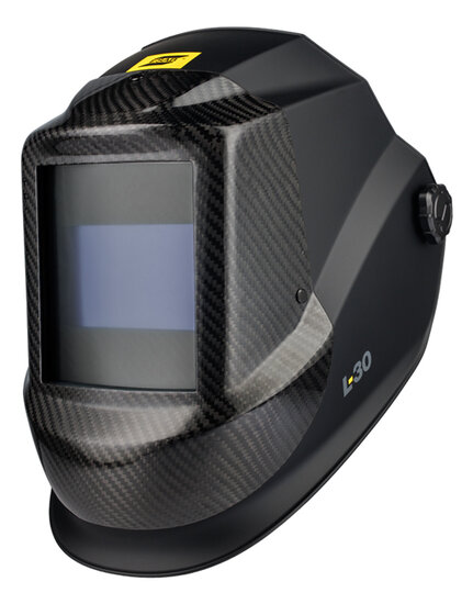 ESAB L-30 laserhitsausmaski