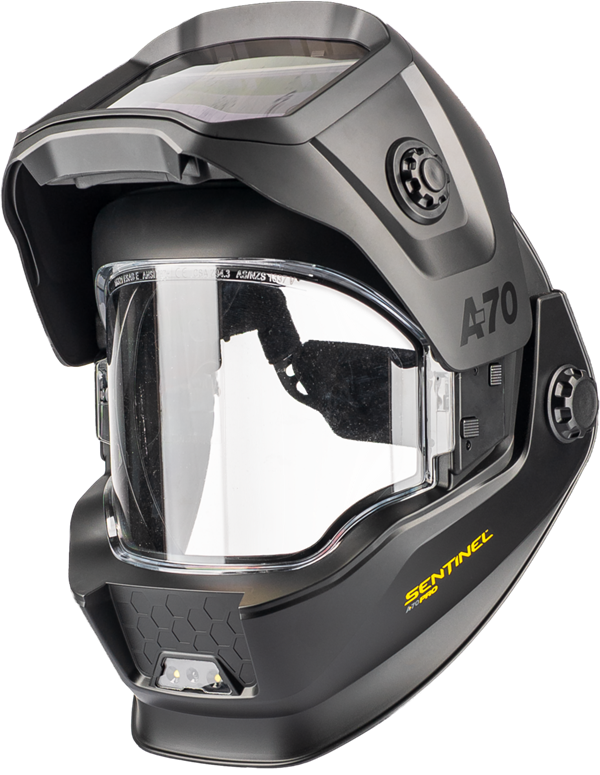 ESAB Sentinel A70PRO hitsausmaski DIN 3/5-13