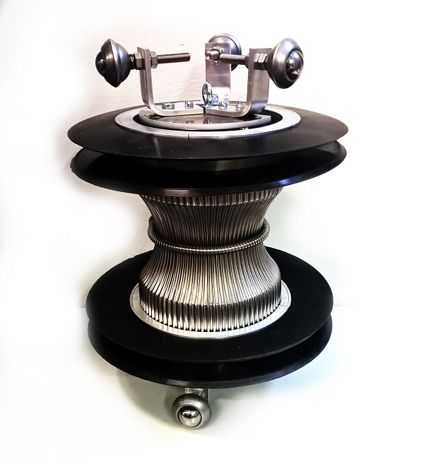 WS PLUS PURGE COMPLETE CONSOLE 8-9"