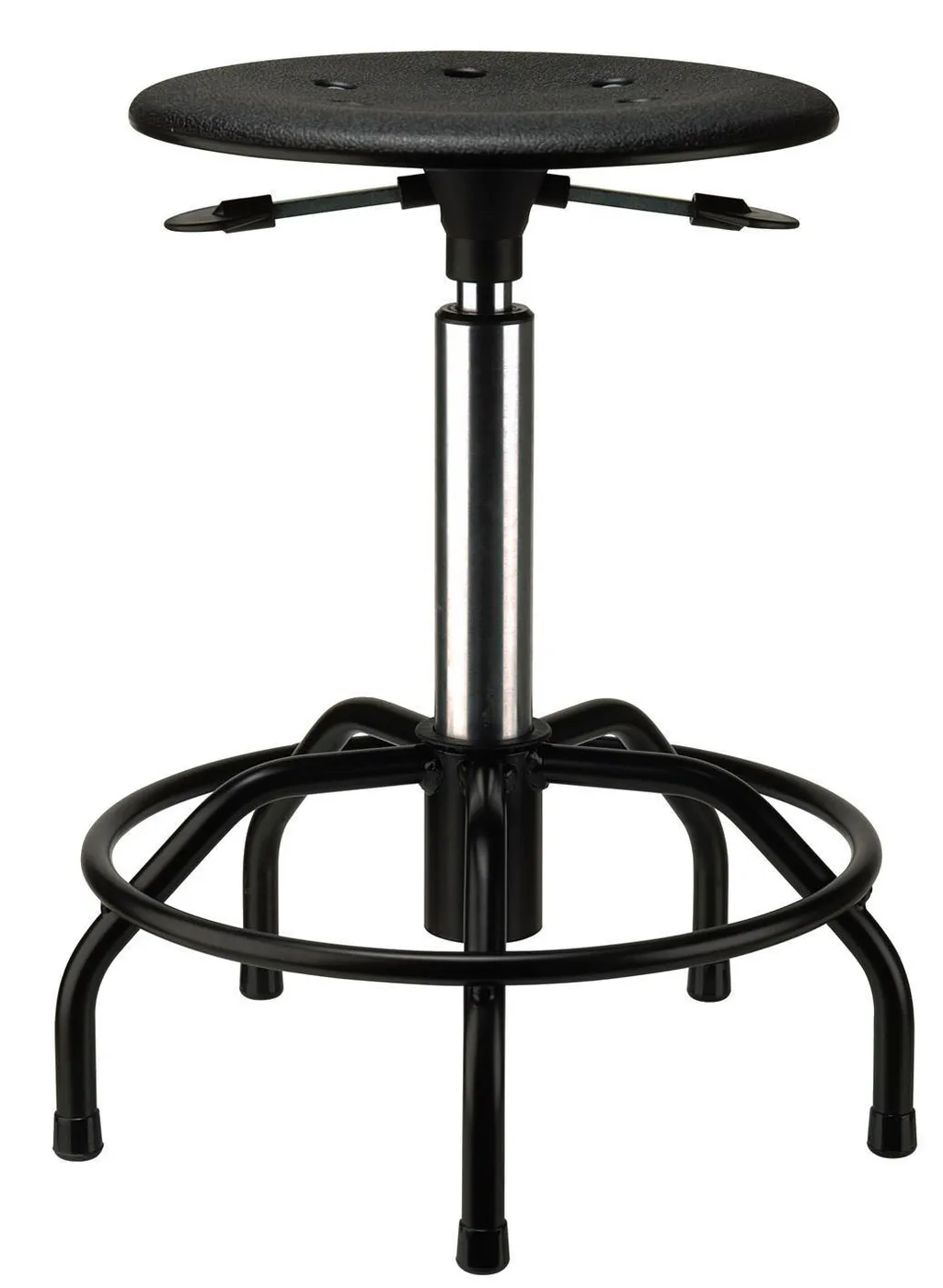 Jakkara, hitsaustuoli Kappa 720mm - 530mm