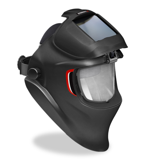 EVOLVE BASE 90X110 HITSAUSMASKI CA-29, VAKIO