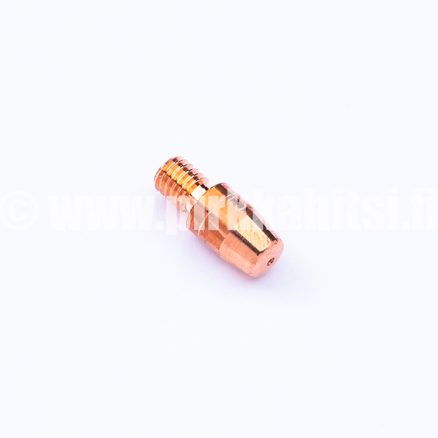 VIRTASUUTIN M6X8x20X1,0 CuCrZr