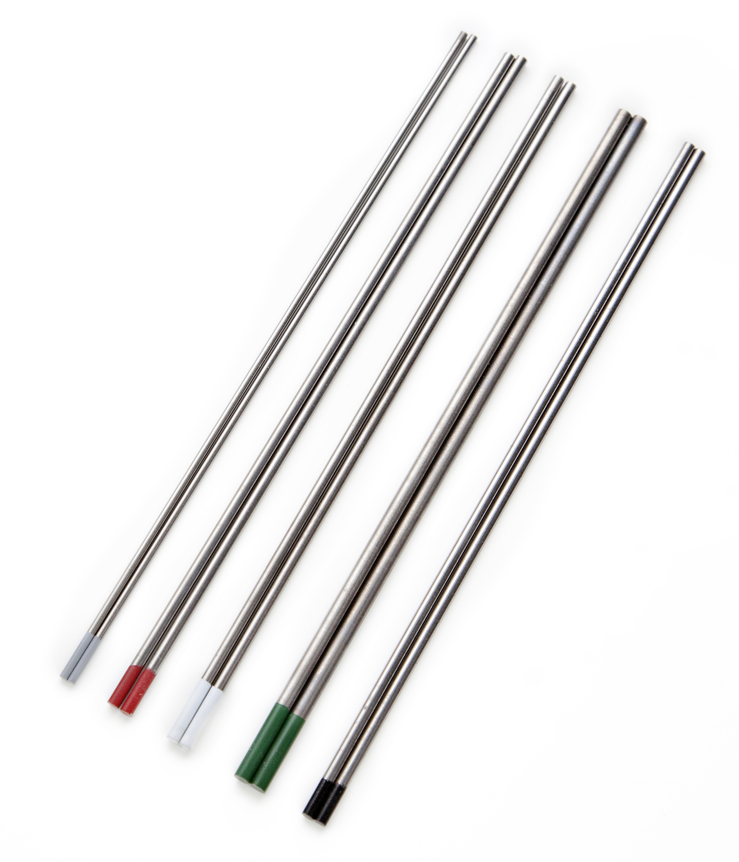 TIG-ELEKTRODI KULTA 1,6mm WLa15