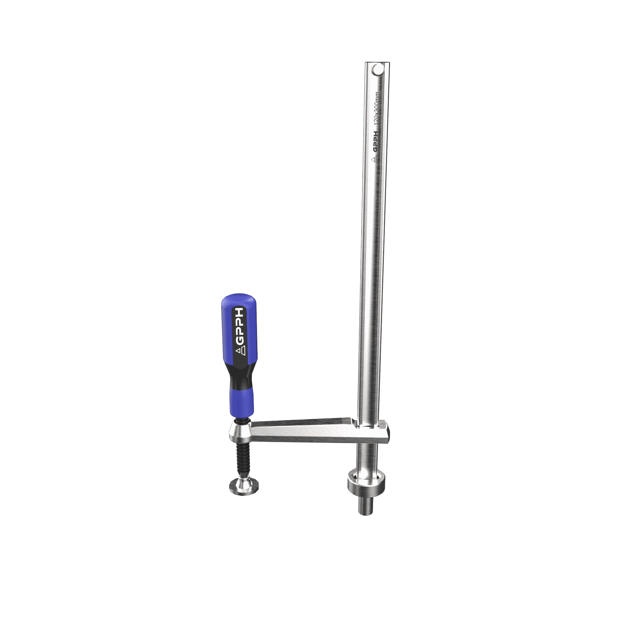 GPPH puristin fi16 mm