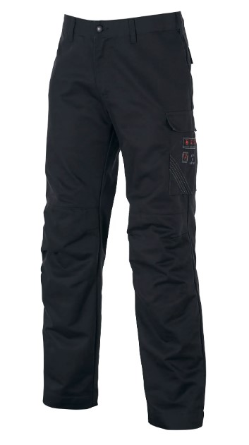 Palosuojatut housut BJÖRNKLÄDER EXT350