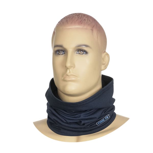 COOL FR Palonkestävä kaulasuoja WELDAS