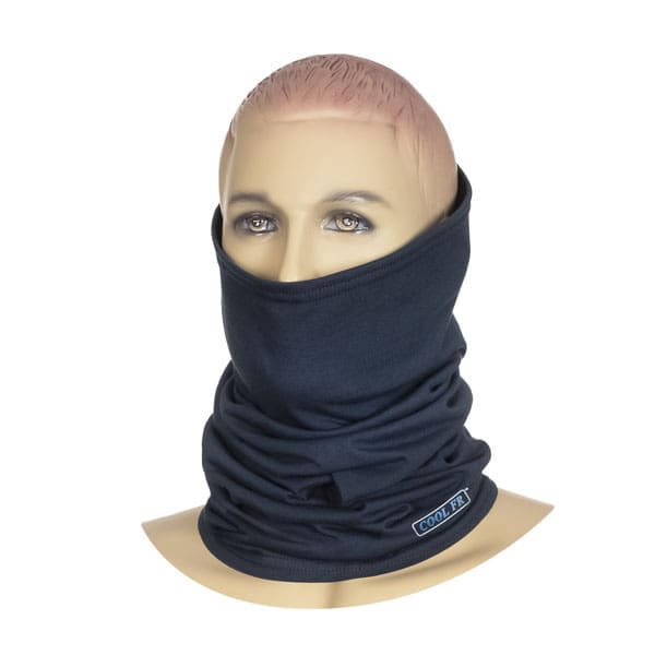 COOL FR Palonkestävä kaulasuoja WELDAS