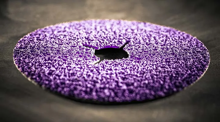 TURBO GIANT Fiiberi P60 180x22082W STARCKE