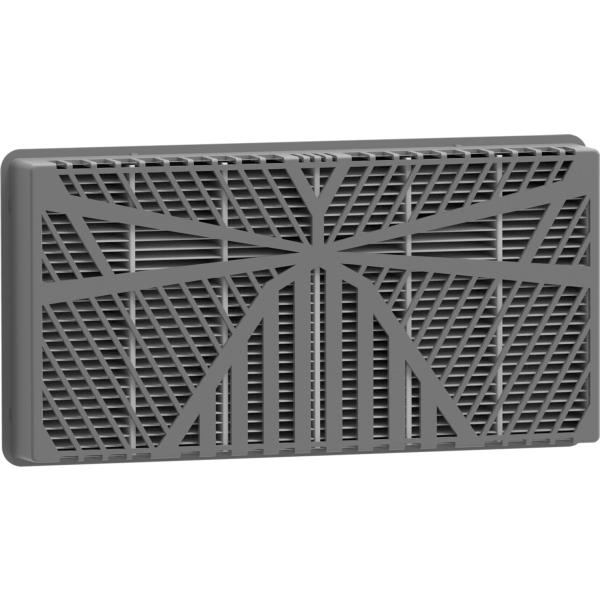 OPTREL e3000X TH3P hiukkassuodatin