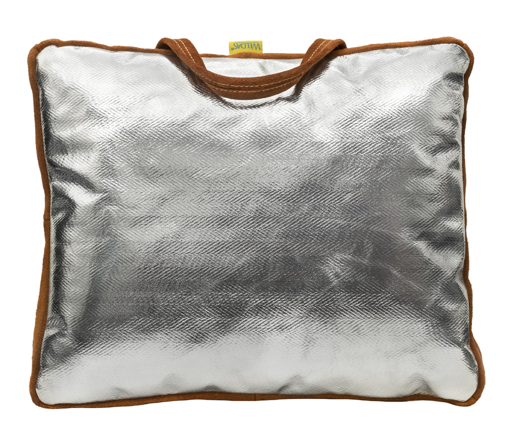 Hitsaustyyny Leather/PFR 39 x 33 x 3 cm