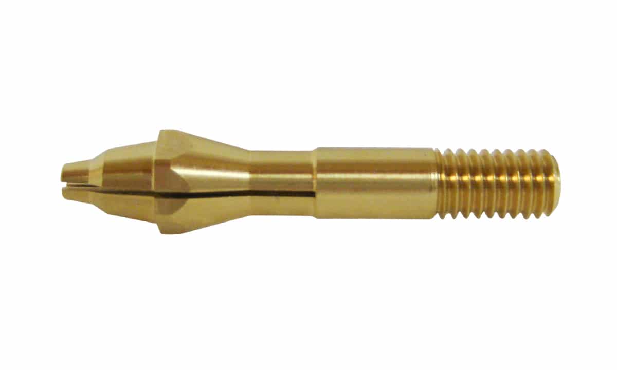 TIG ELEKTRODIN KIRISTIN 3,2MM