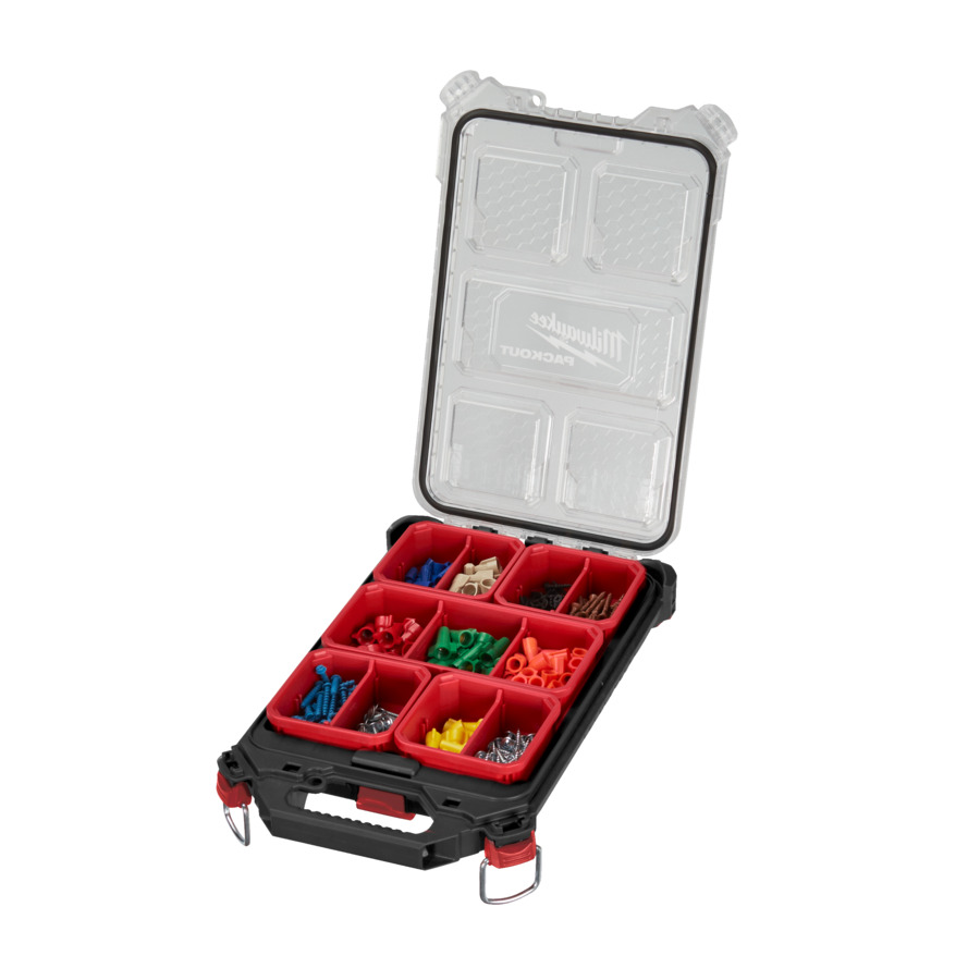 Packout slim pieni Milwaukee