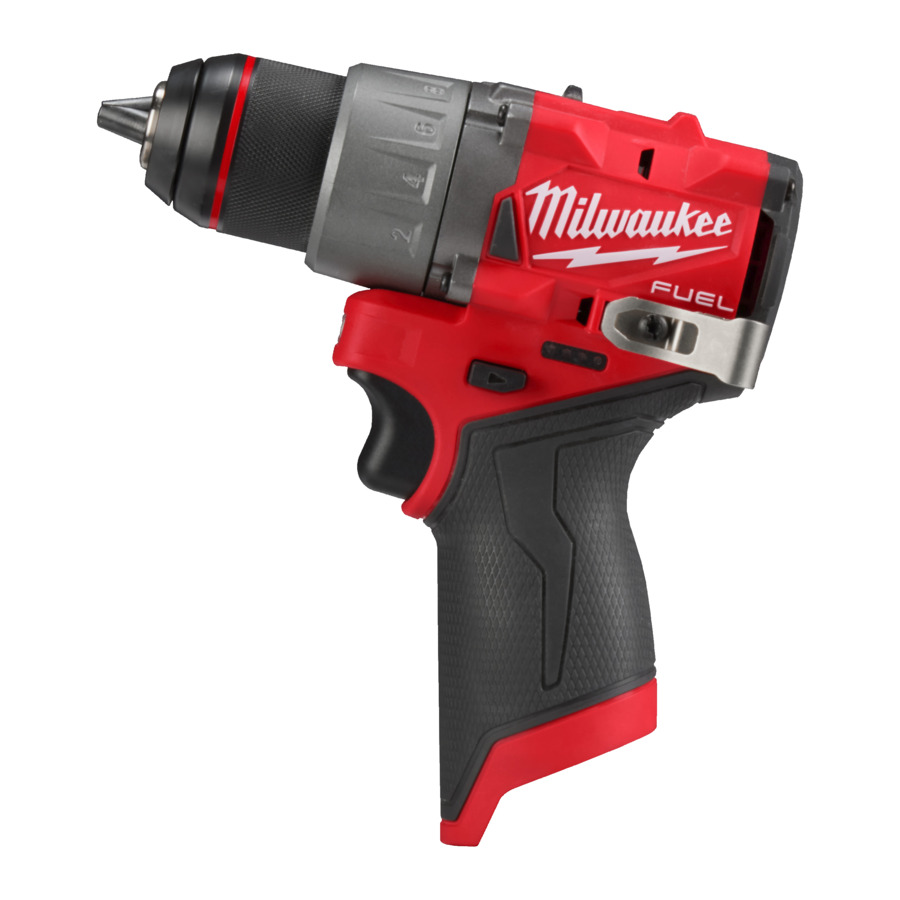 Akkuporakone Milwaukee M12 FDD2-0