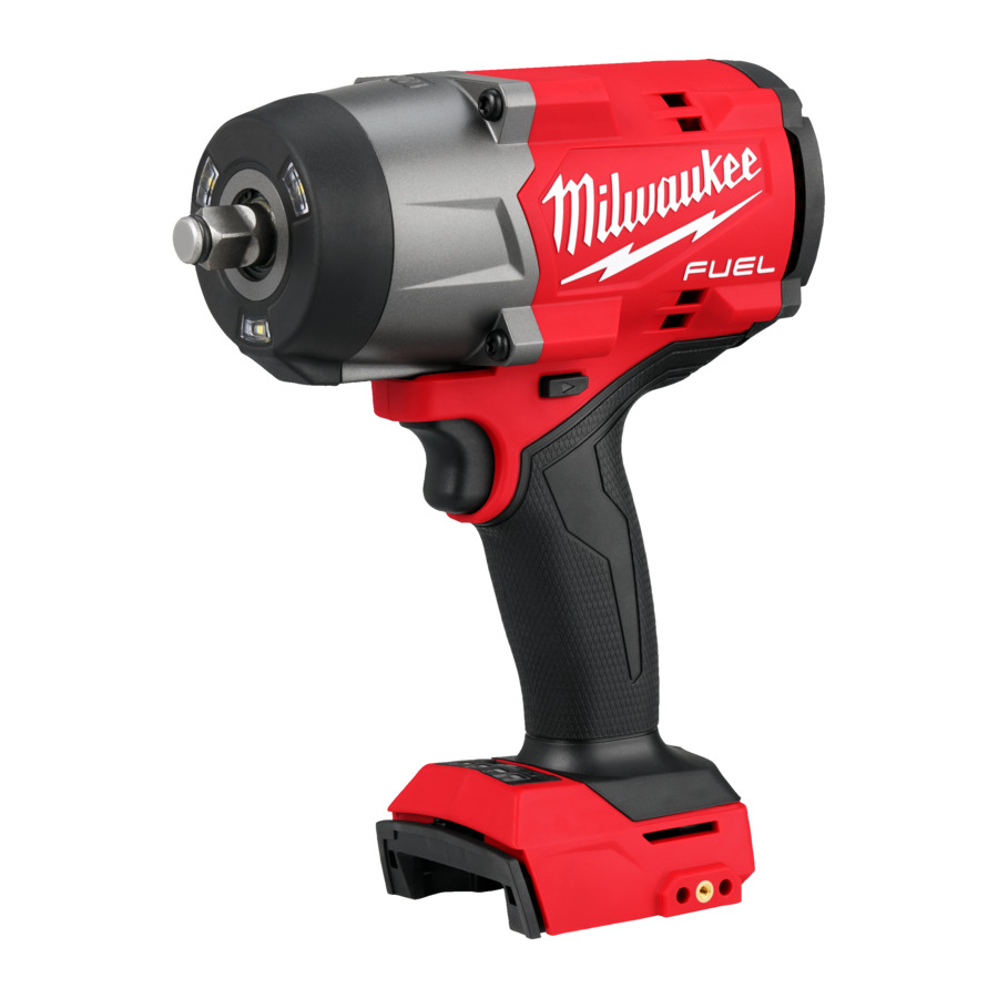 Mutterinväännin Milwaukee M18 FHIW2F12-0 1/2"