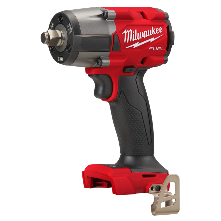 Mutterinväännin Milwaukee M18 FMTIWF12-0 1/2"