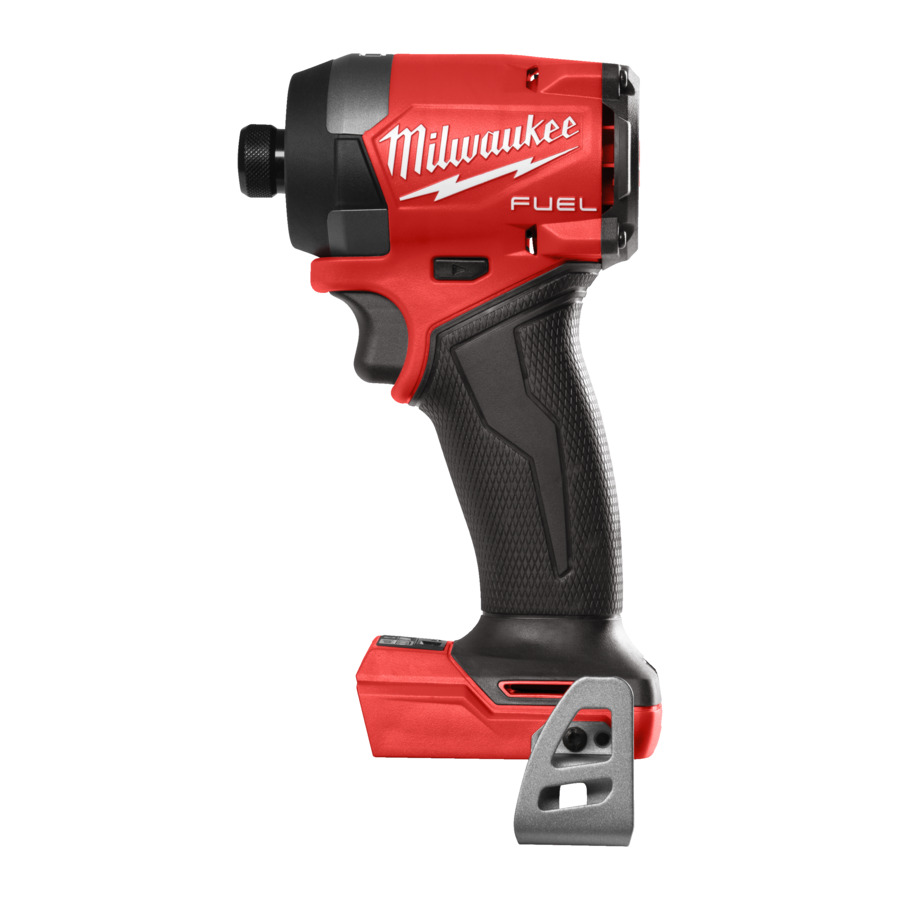 Iskevä ruuvinväännin Milwaukee M18 FID3