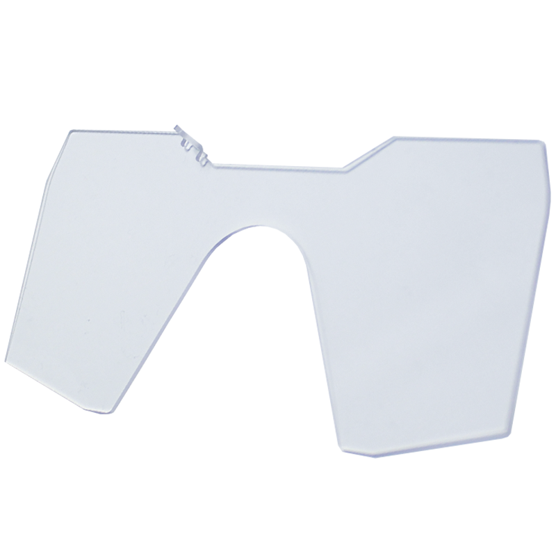 OPTREL Sisävaralasi Laser panoramaxx