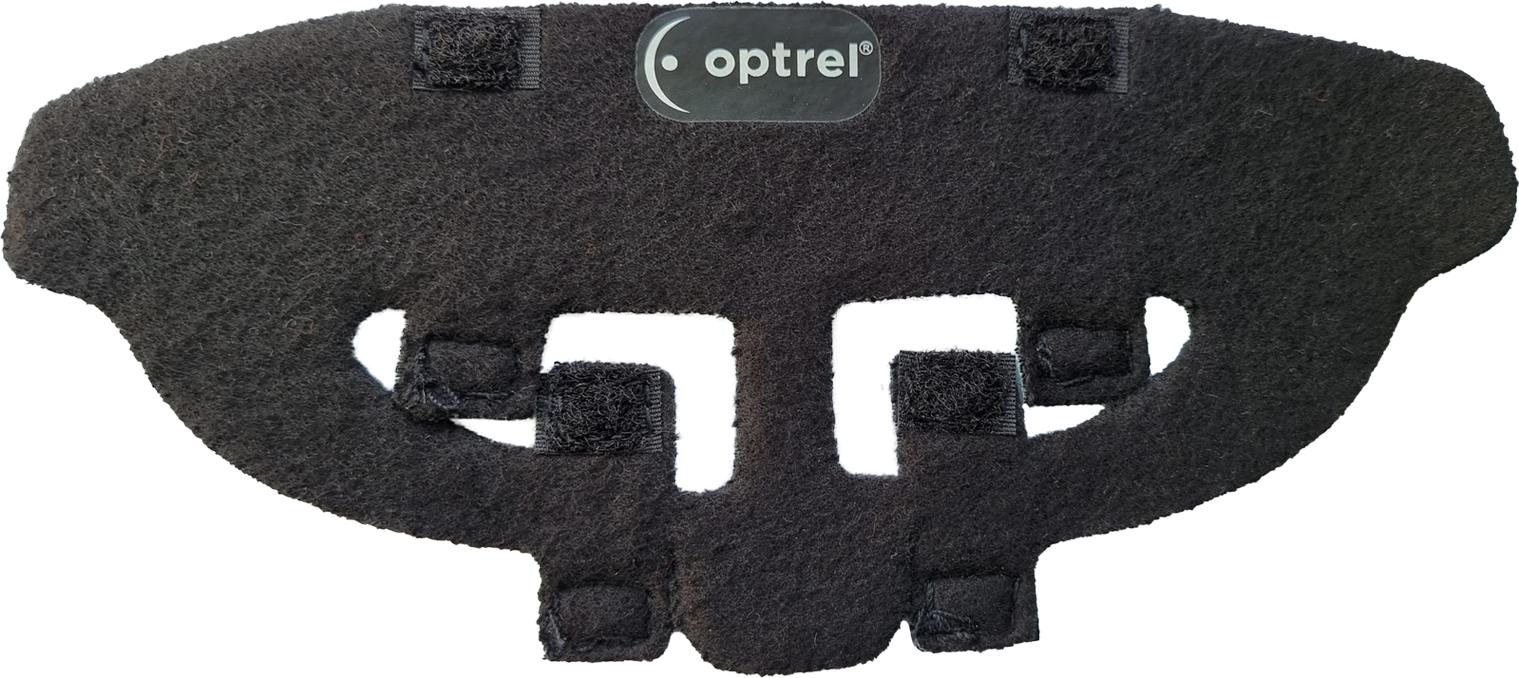 Hikipanta, Optrel, IsoFit pääpantaan