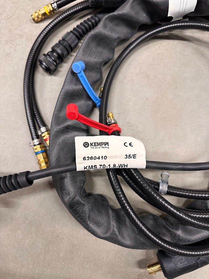 KEMPPI KMS 70-1.8-WH VÄLIKAAPELI