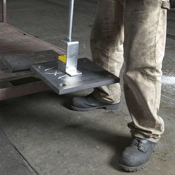 EXTENDA-LIFT 600 VARRELLA MAGSWITCH