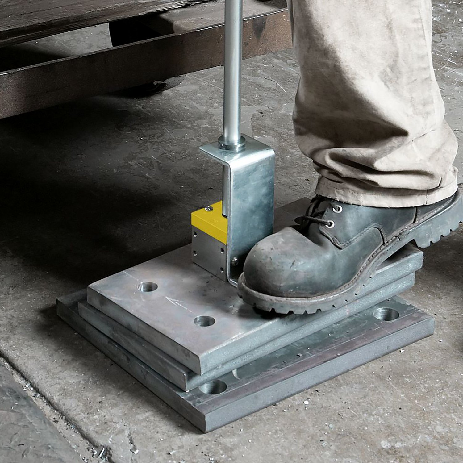 EXTENDA-LIFT 600 VARRELLA MAGSWITCH