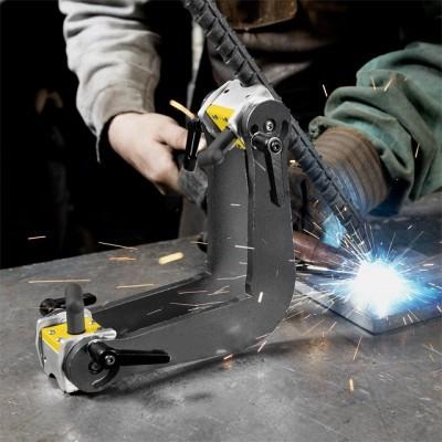 BOOMERANGLE 400 MAGSWITCH