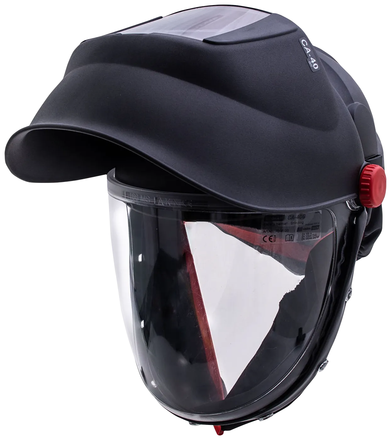 CLEAN-AIR CA-40GW ILM.HITSAUSMASKI