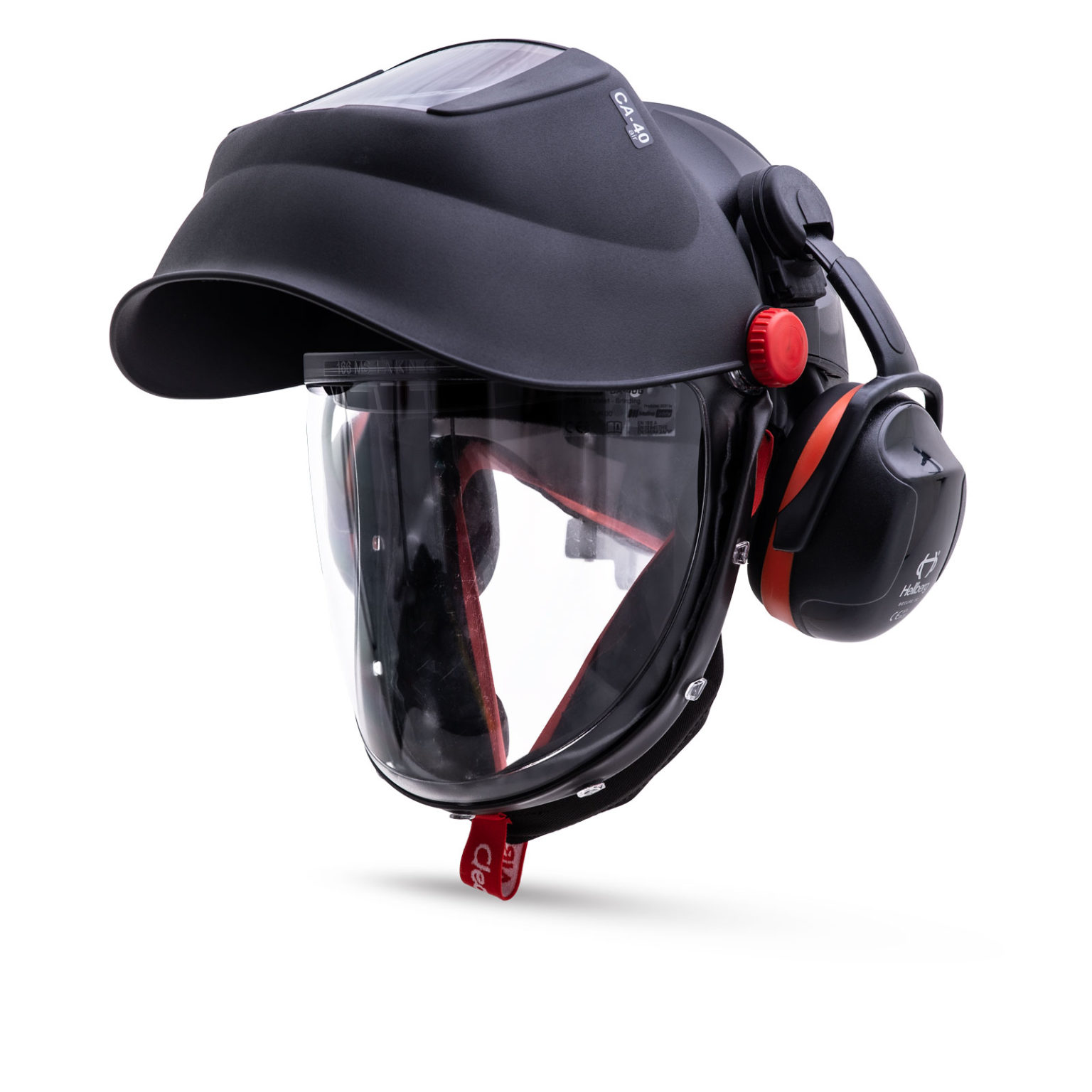 CLEAN-AIR CA-40GW ILM.HITSAUSMASKI