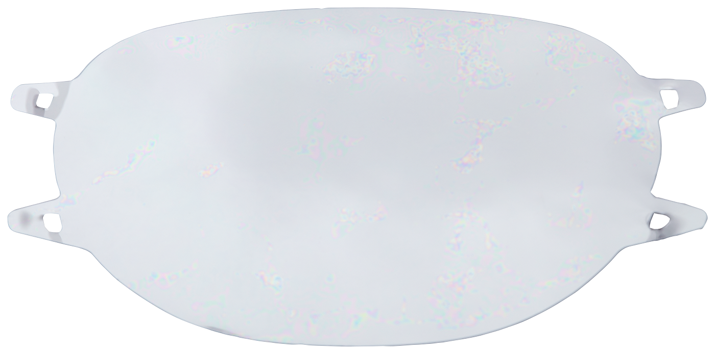 CLEAN-AIR UNIMASK VISIIRIN SUOJAKALVO CR1