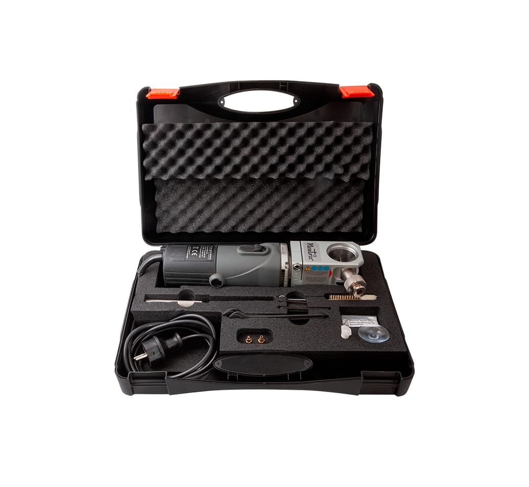 NEUTRIX elektrodin teroituslaite 240V-50/60Hz