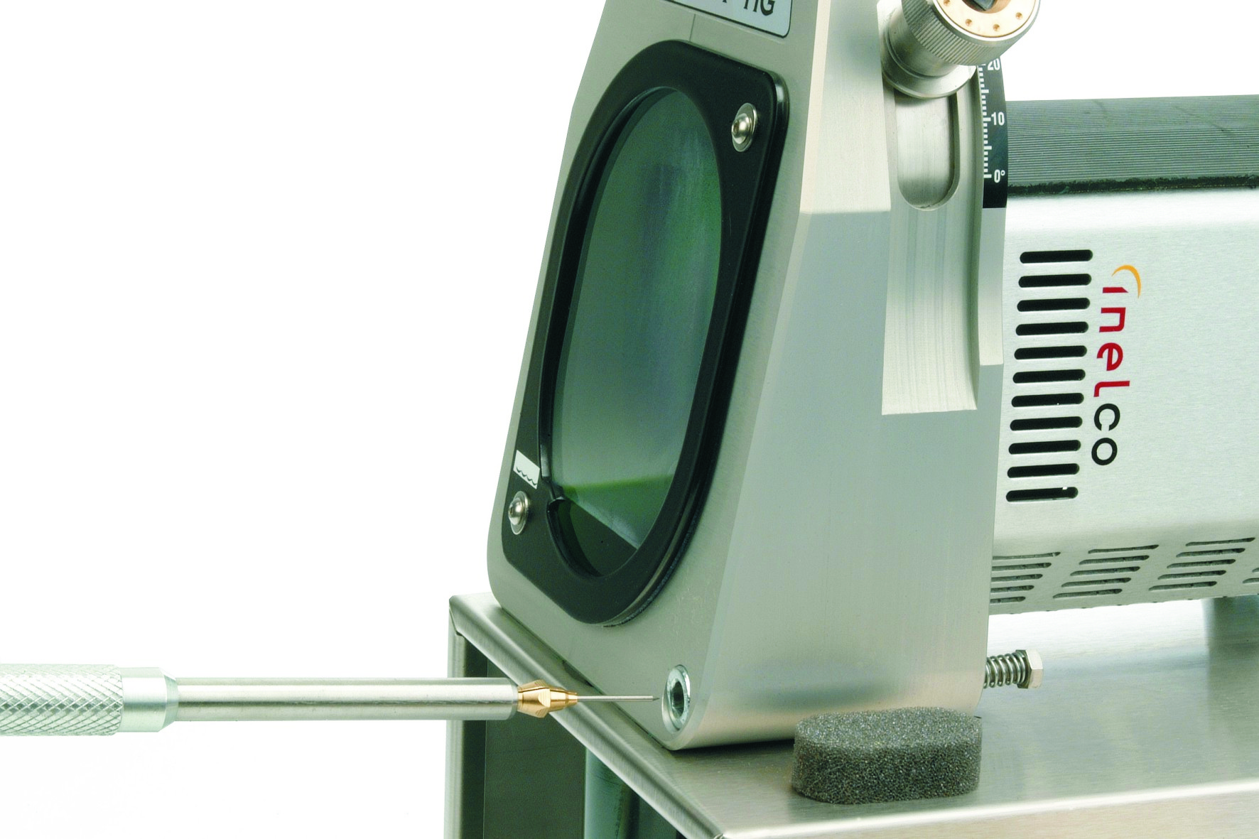 ULTIMA-TIG ELEKTRODIN TEROITUSLAITE 230V-50Hz
