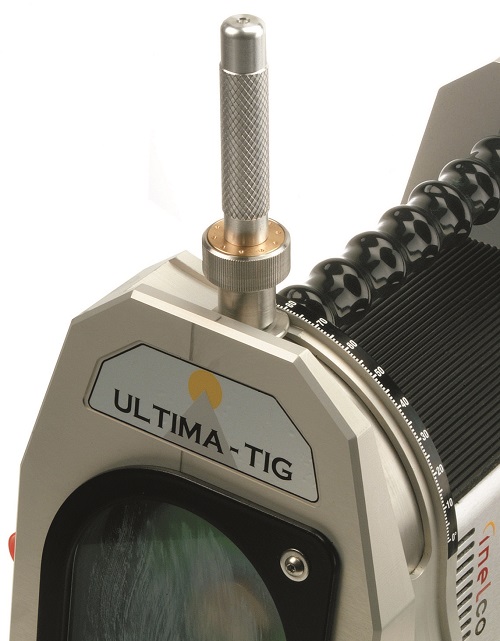ULTIMA-TIG-CUT ELEKTRODIN TEROITUSLAITE