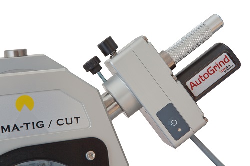AUTOGRIND AUTOMAATTIPYÖRITIN ULTIMA
