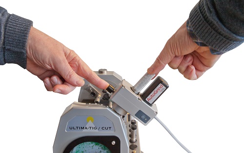 AUTOGRIND AUTOMAATTIPYÖRITIN ULTIMA