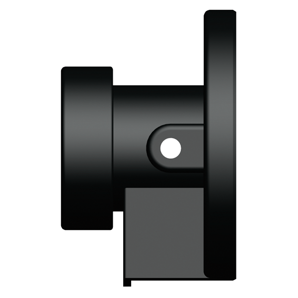 ESAB euroliitin adapteri