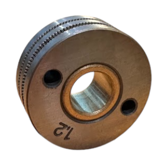 SYÖTTÖPYÖRÄ 1,0-1,2 U-URA XTM256i/356i