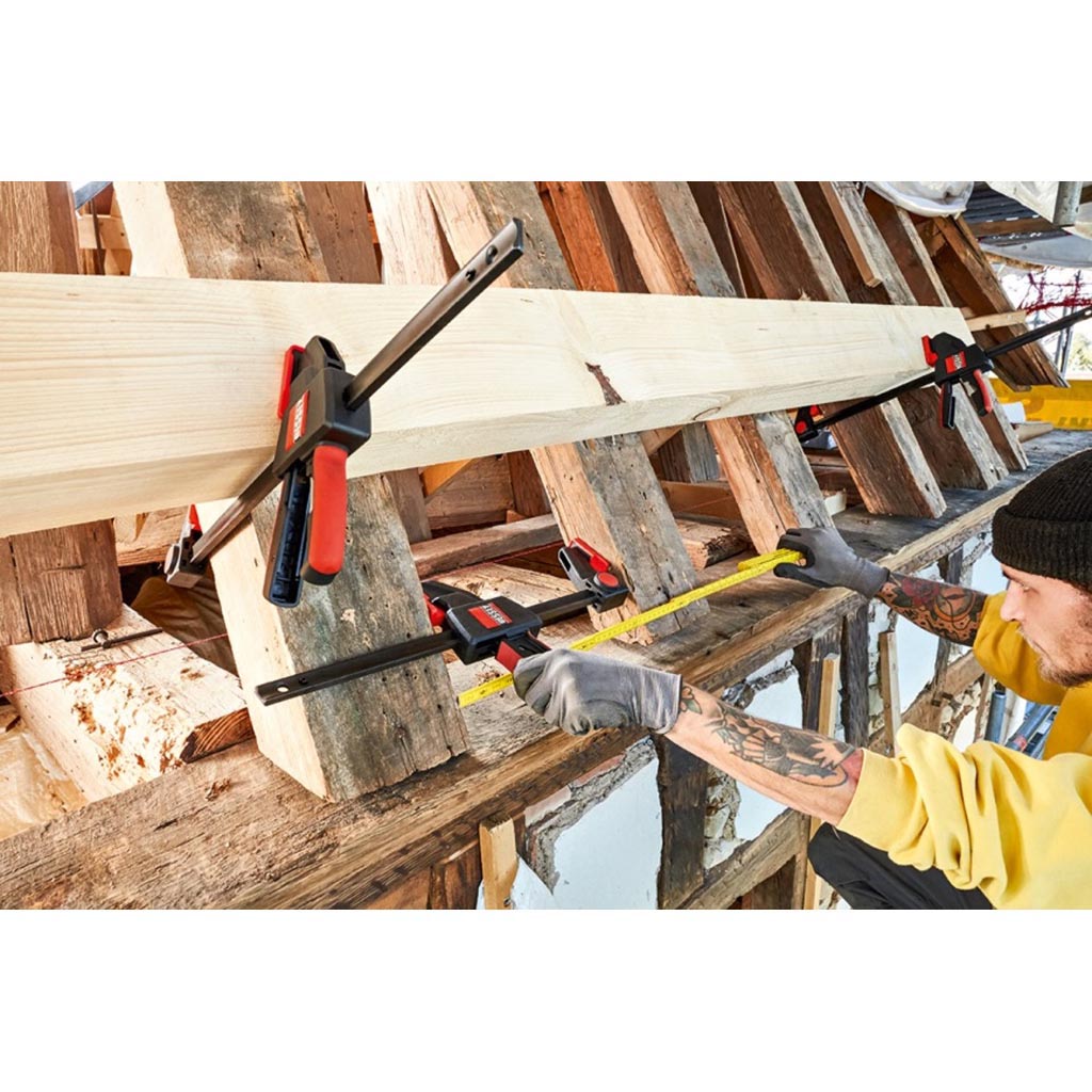 BESSEY Pikapuristin EZXL 900/90mm