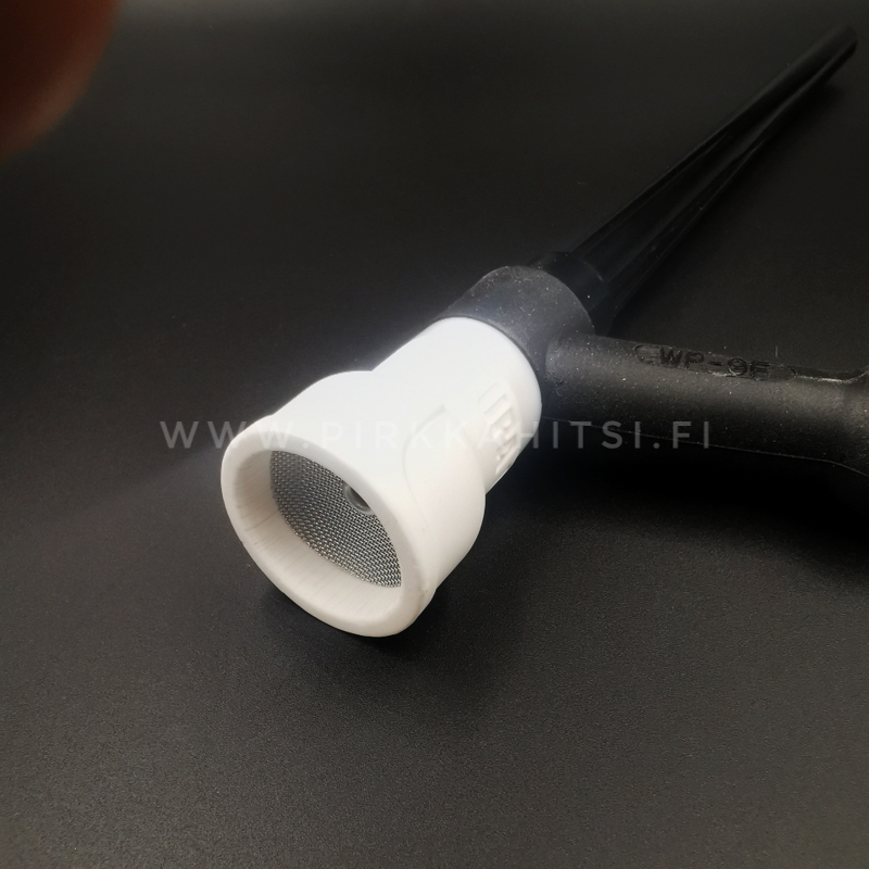 Furick Cup - FUPA 12# Ceramic KIT 2,4mm