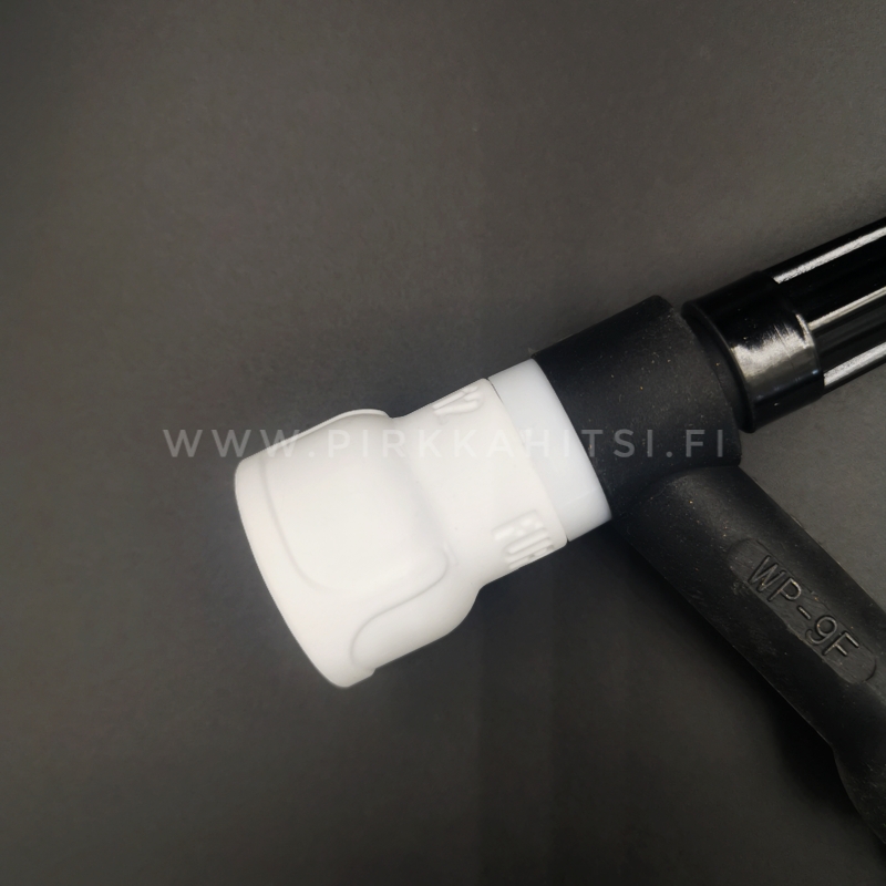 Furick Cup - FUPA 12# Ceramic KIT 2,4mm