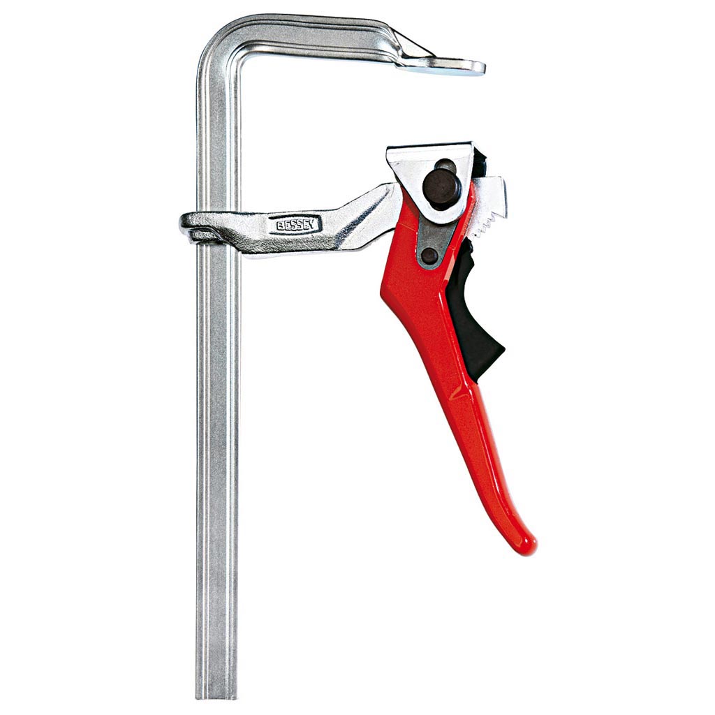 BESSEY GH40 pikapuristin 400mm