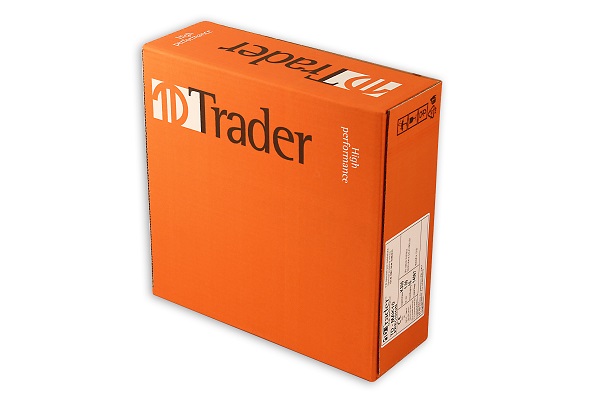 TRADER 1,0x5KG MIG LANKA ITALFIL